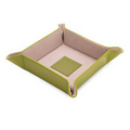 Valet Tray - Green